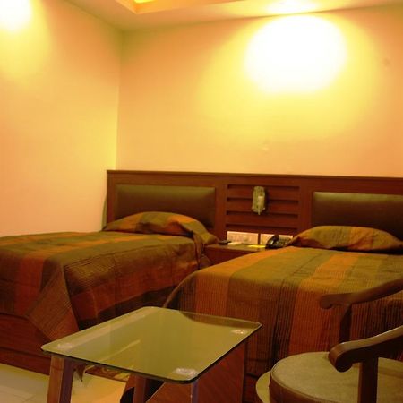 Hotel Avn Grand Ráňčí Pokoj fotografie