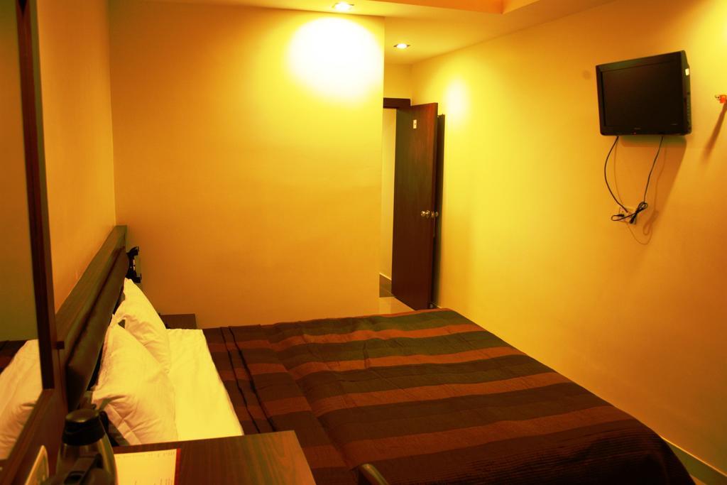 Hotel Avn Grand Ráňčí Pokoj fotografie