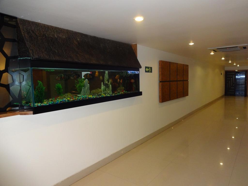 Hotel Avn Grand Ráňčí Exteriér fotografie