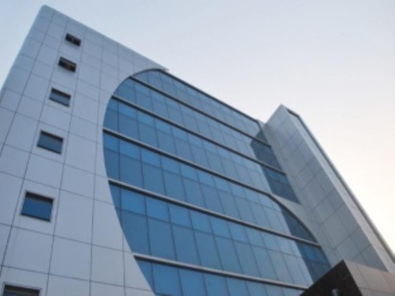 Hotel Avn Grand Ráňčí Exteriér fotografie